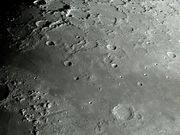 ARISTOTELES & MARE FRIGORIS