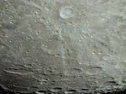TYCHO & CLAVIUS